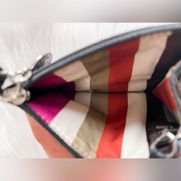 Coach Keychain Wallet - Picture 4 of 4